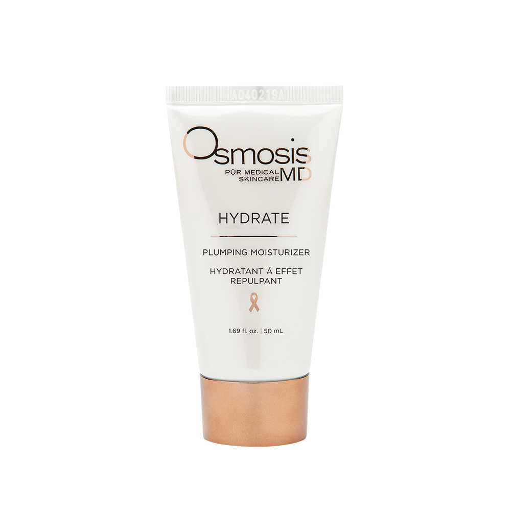 Osmosis Beauty Hydrate – Plumping Moisturizer 50ml
