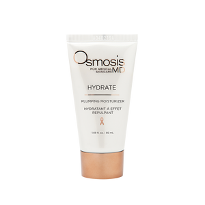Osmosis Beauty Hydrate – Plumping Moisturizer 50ml