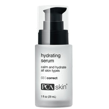 PCA Skin Hydrating Serum 29,5 ml