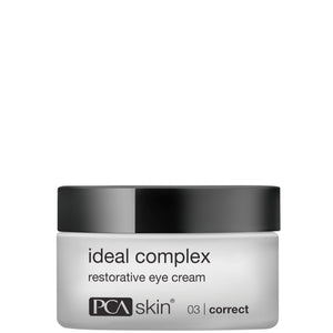 PCA Skin Ideal Complex: Restorative Eye Cream 14 g