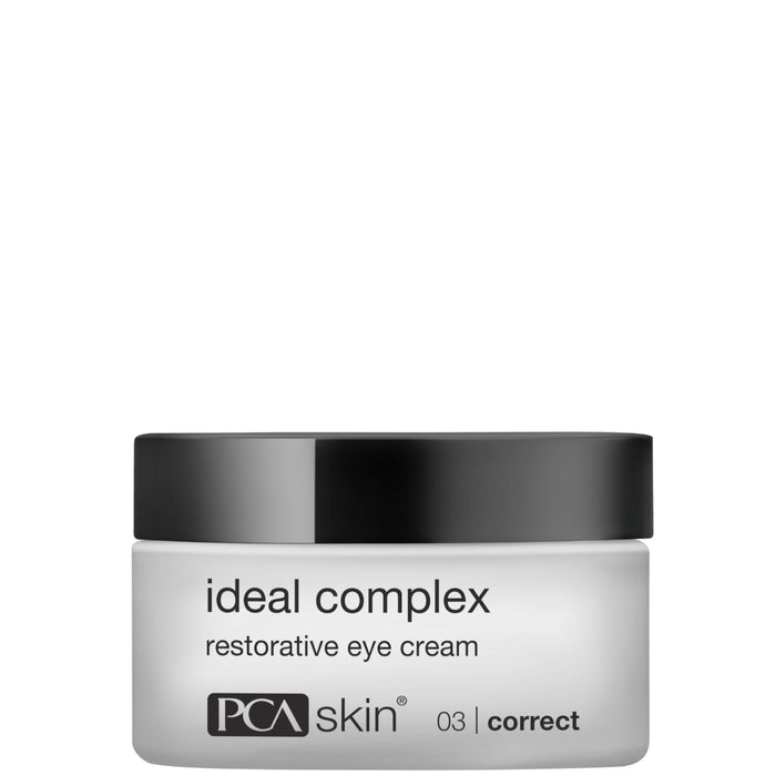 PCA Skin Ideal Complex: Restorative Eye Cream 14 g