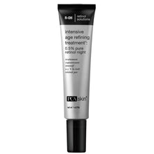 PCA Skin Intensive Age Refining Treatment 0.5% Pure Retinol Night 29.5 ml