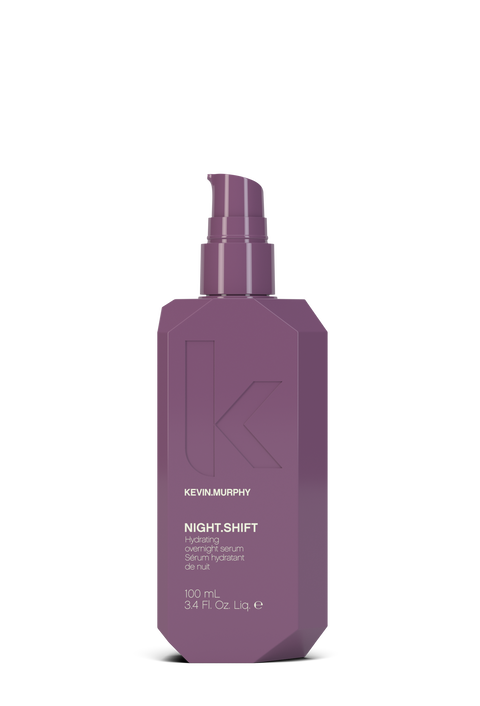 Kevin Murphy Night.Shift Sleep Mask