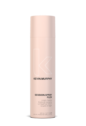 Kevin Murphy Session.Spray Flex