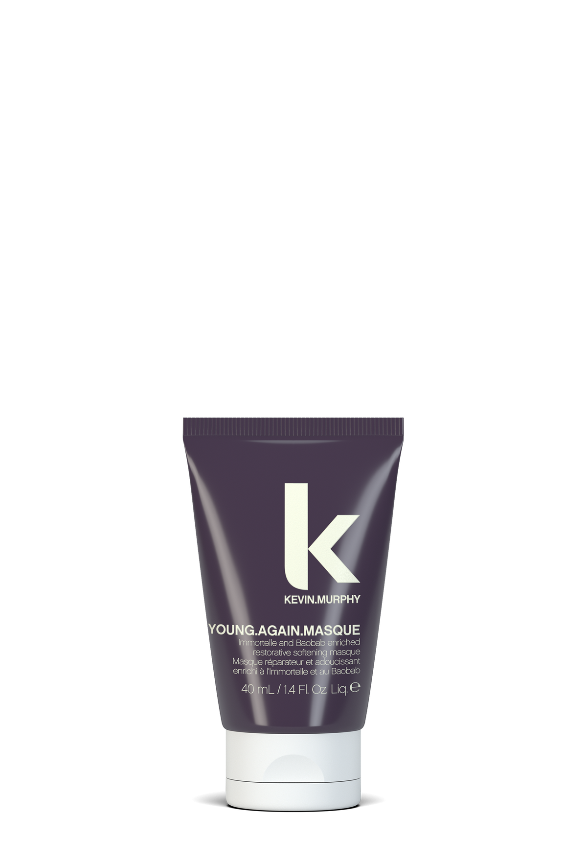 Kevin Murphy Young.Again.Wash