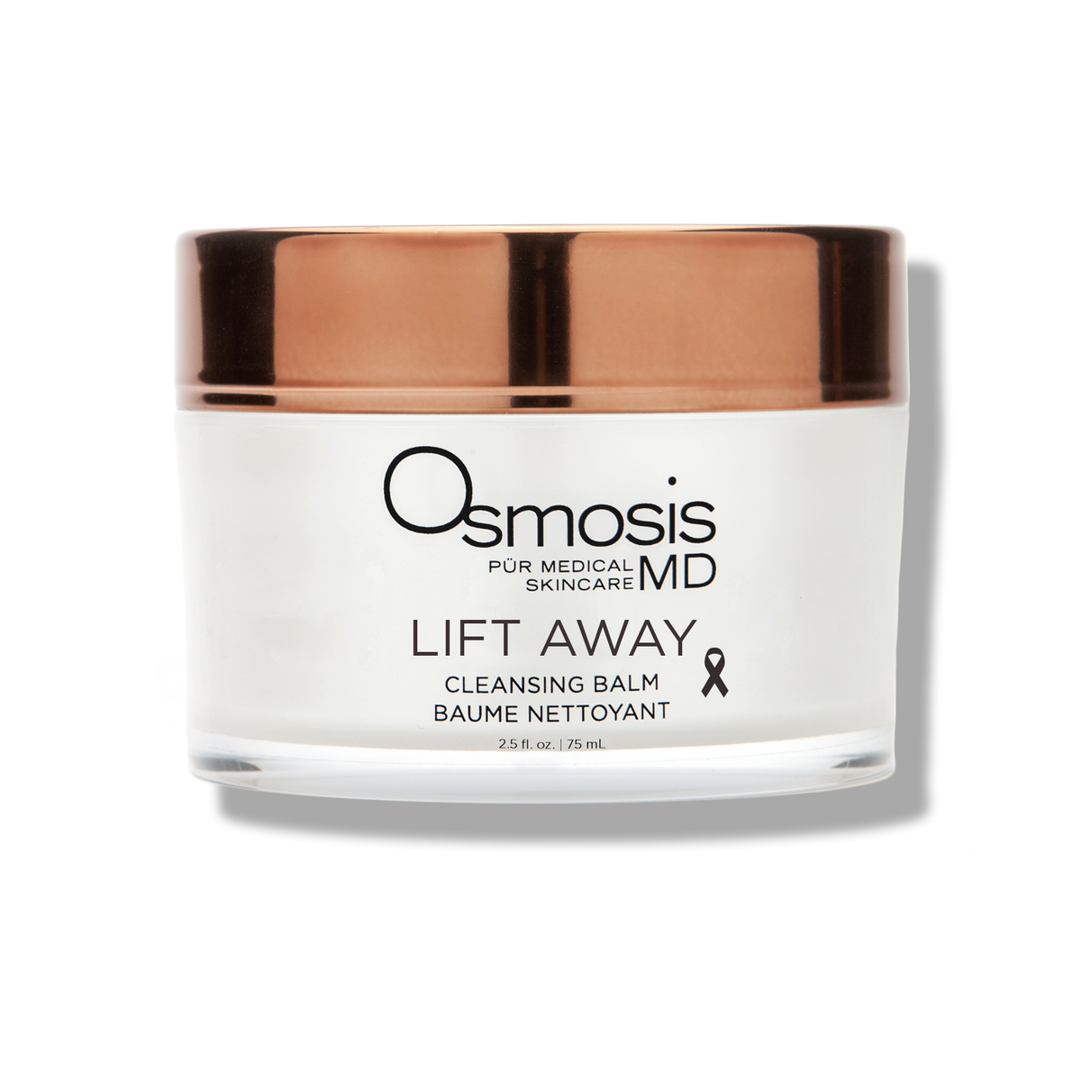 Osmosis Beauty Lift Away – Cleansing Balm 75 ml