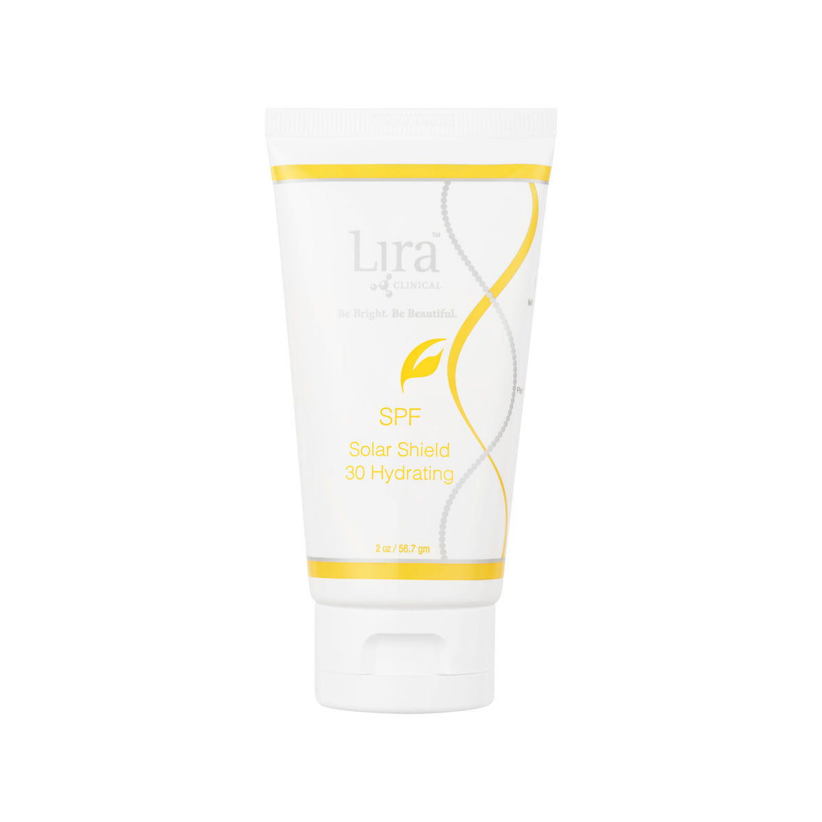 Lira Clinical SPF Line Solar Shield 30 Hydrating 56,7g