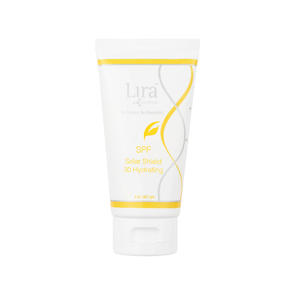 Lira Clinical SPF Line Solar Shield 30 Hydrating 56,7g