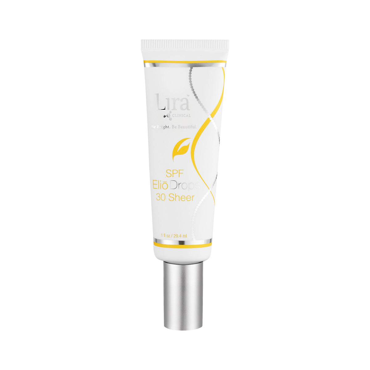 Lira Clinical SPF Line Elio Drops 30 Sheer 29,4 ml – termin ważności do 10/2026
