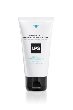 LPG endermologie® Endermocell Dynamic Replenishing Cryo Mask 75 ml