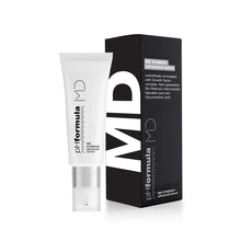 pHformula MD SYNERGY advanced serum