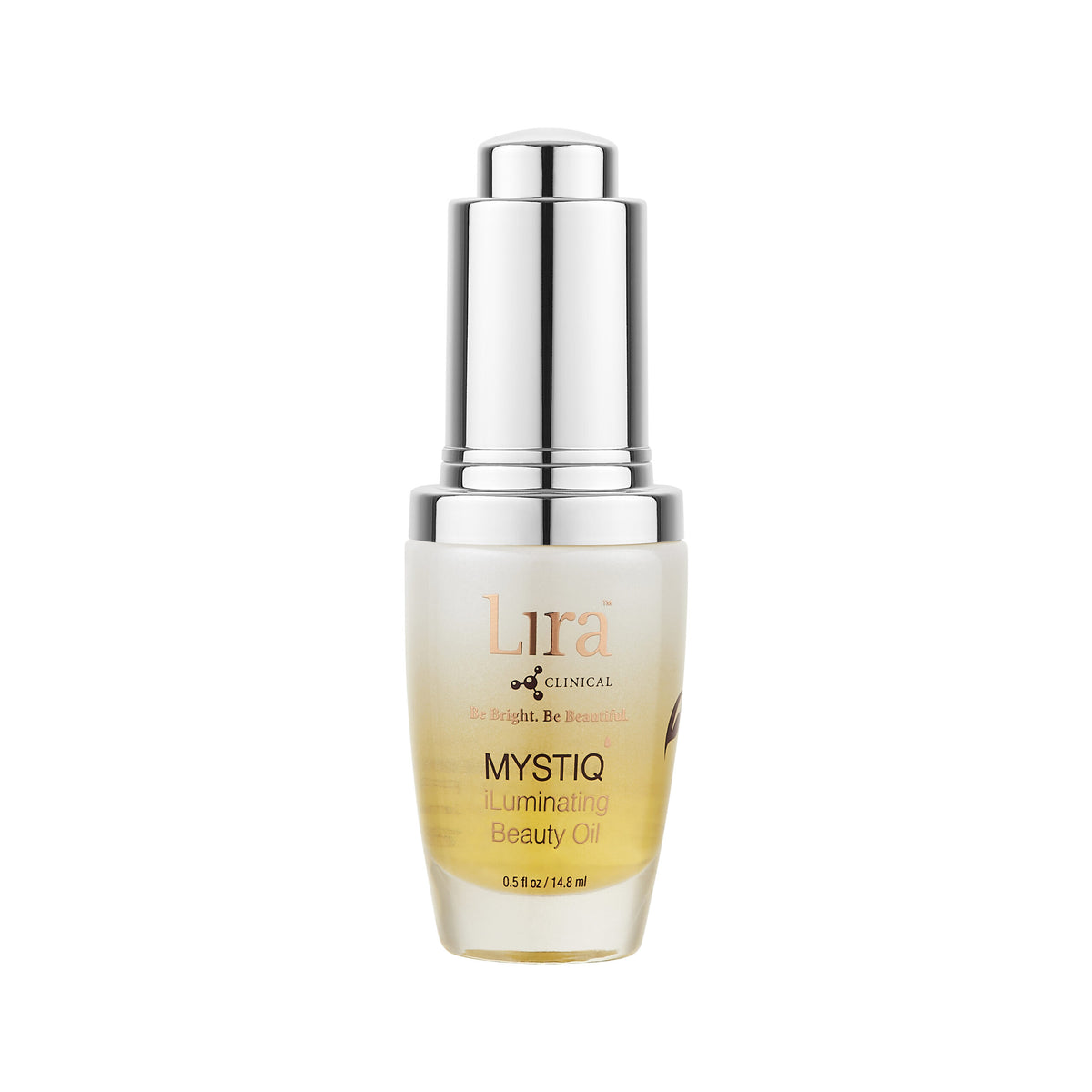 Lira Clinical MYSTIQ LINE iLuminating Beauty Oil 14,8 ml