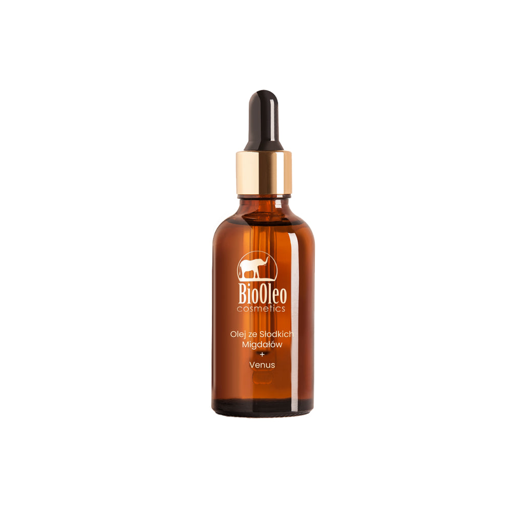 BioOleo Olej ze Słodkich Migdałów Venus 30 ml