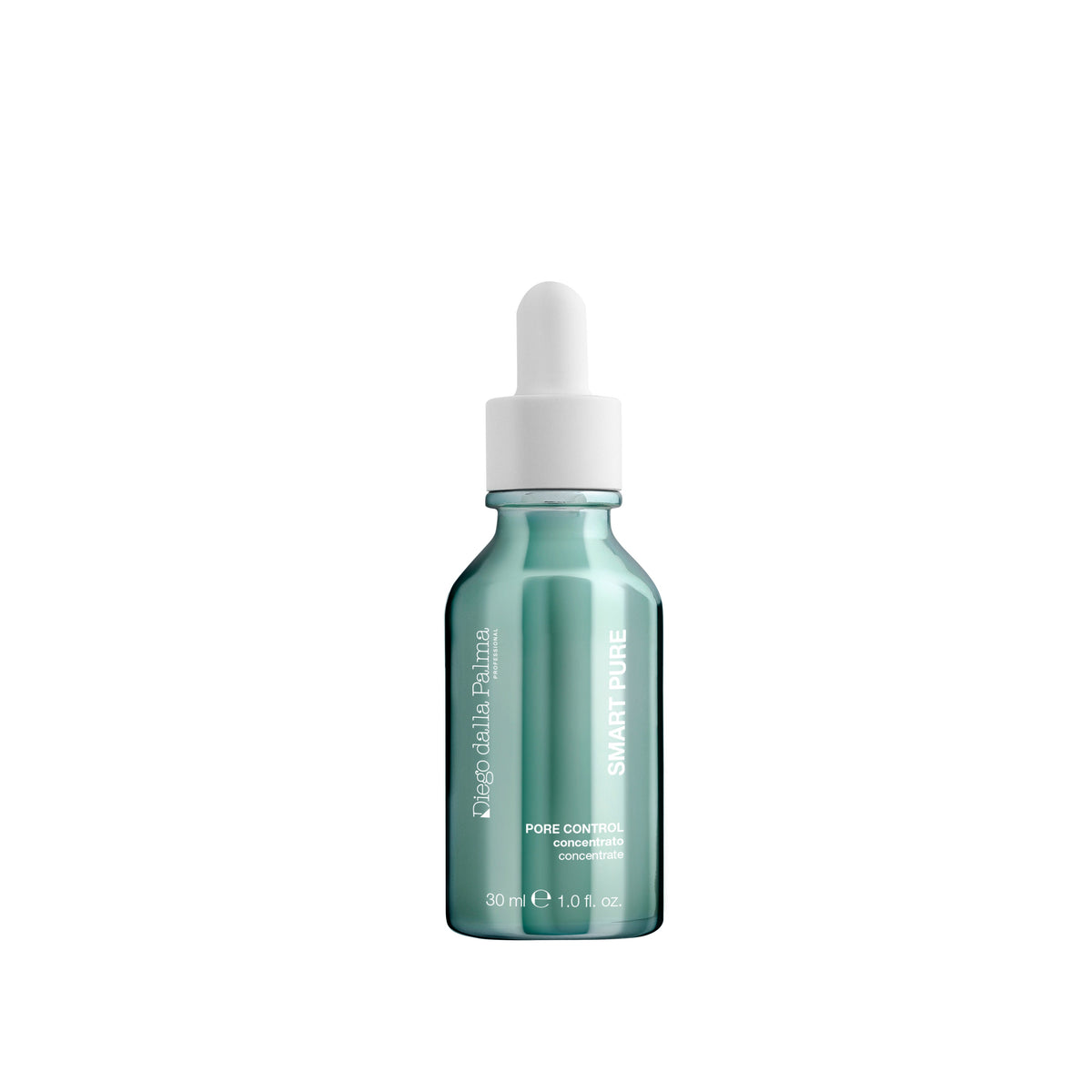 Diego dalla Palma Smart Pure Pore Control Concentrate koncentrat zwężający pory 30 ml