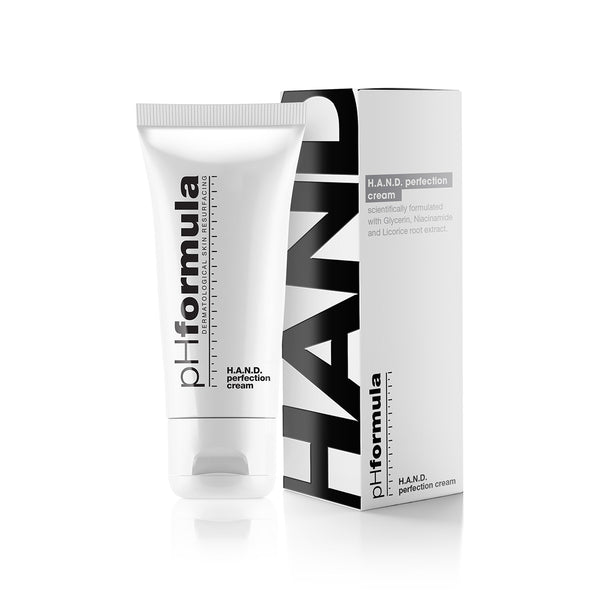 Crème perfection H.A.N.D. de pHformula