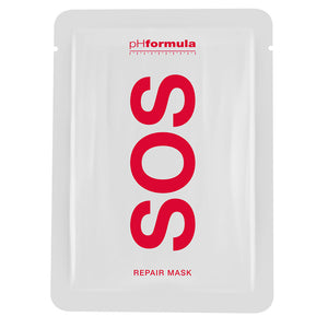 pHformula SOS repair mask