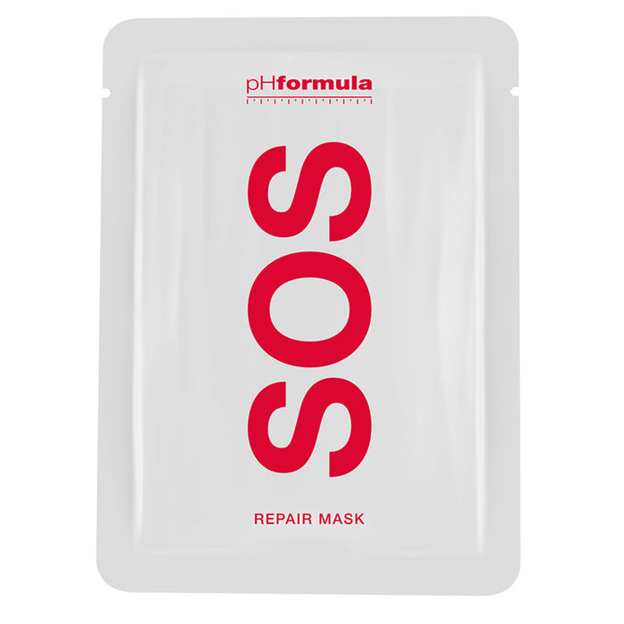 pHformula SOS repair mask
