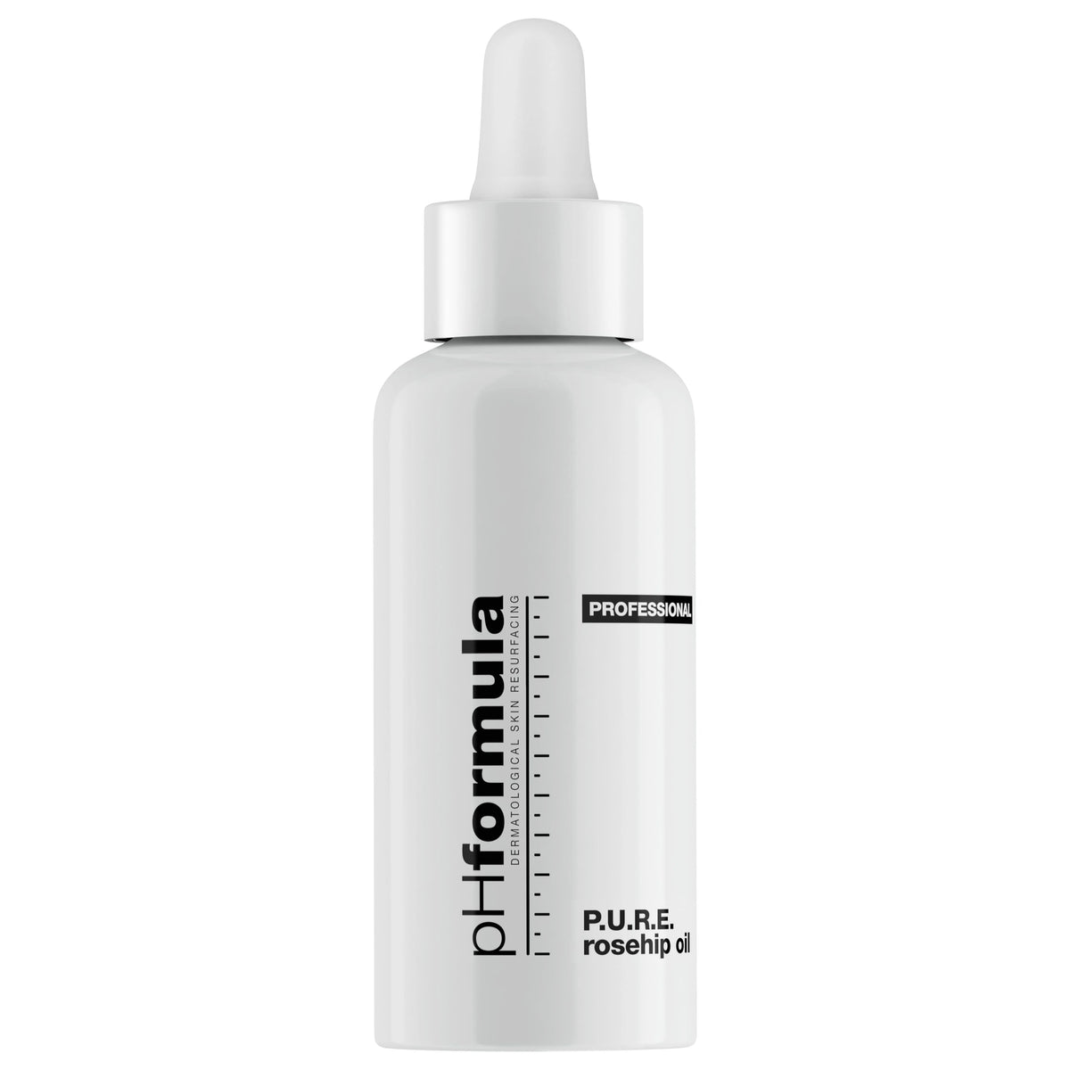 pHformula P.U.R.E. rose hip oil