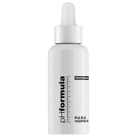 pHformula P.U.R.E. rose hip oil