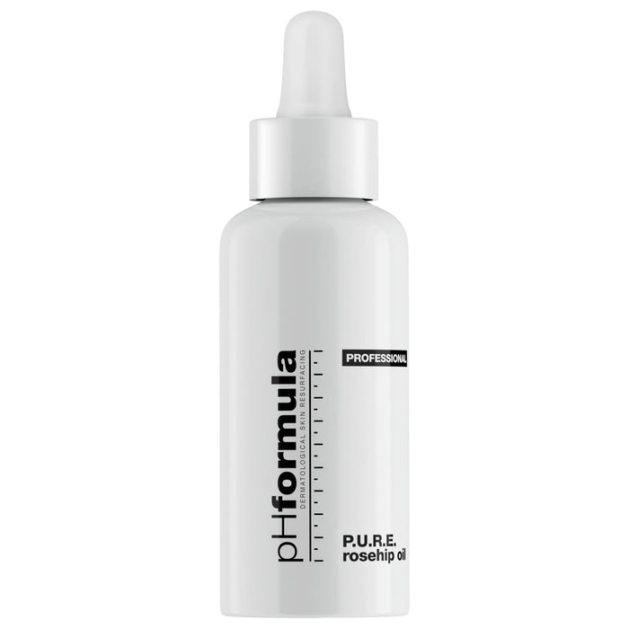 pHformula P.U.R.E. rose hip oil