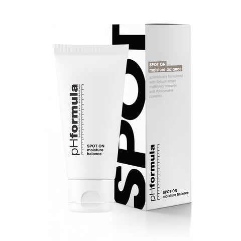 pHformula SPOT ON équilibre hydrique