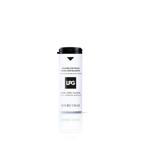 LPG endermologie® Micro Exfoliating Silky Powder 50 g