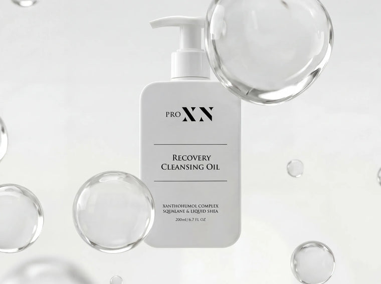 pro XN Recovery Cleansing Oil