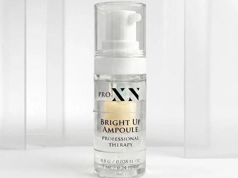 pro XN Bright Up Ampoule