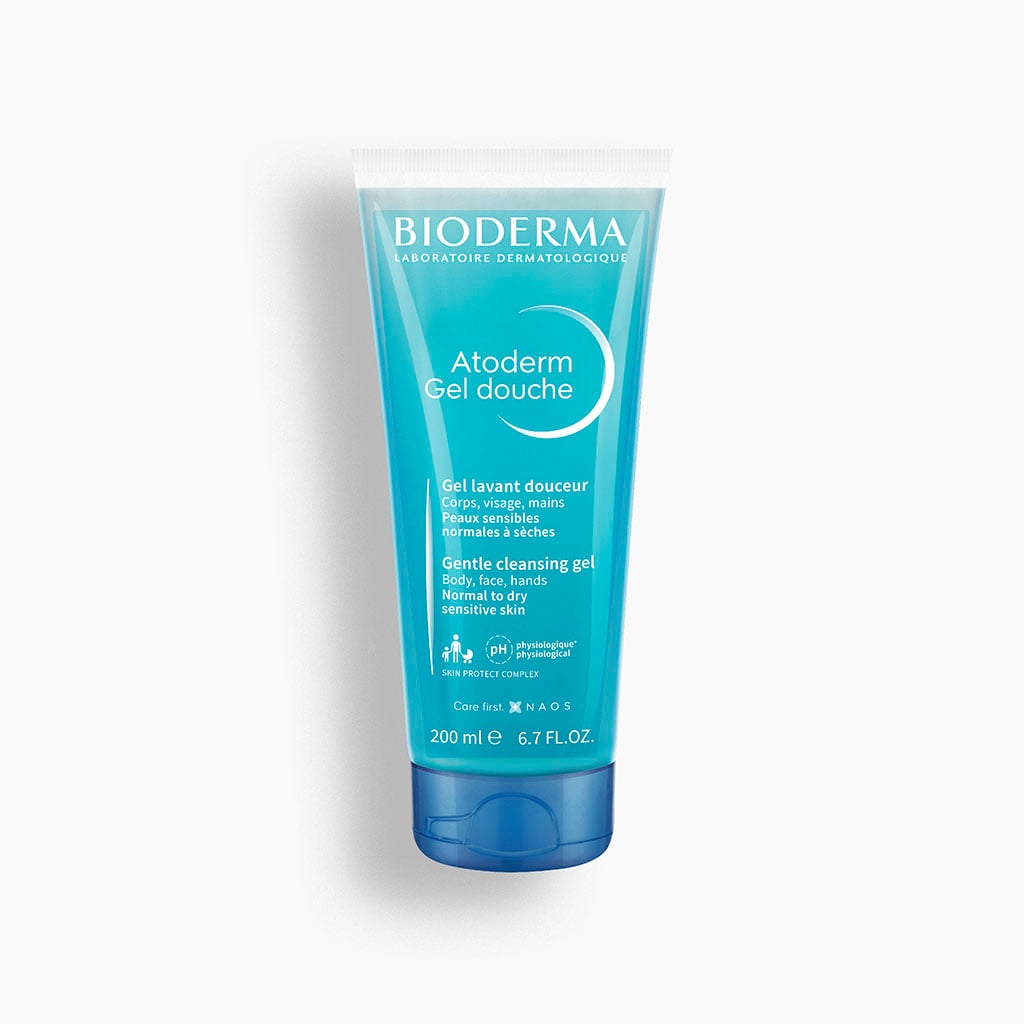Bioderma Atoderm Gel douche 200 ml