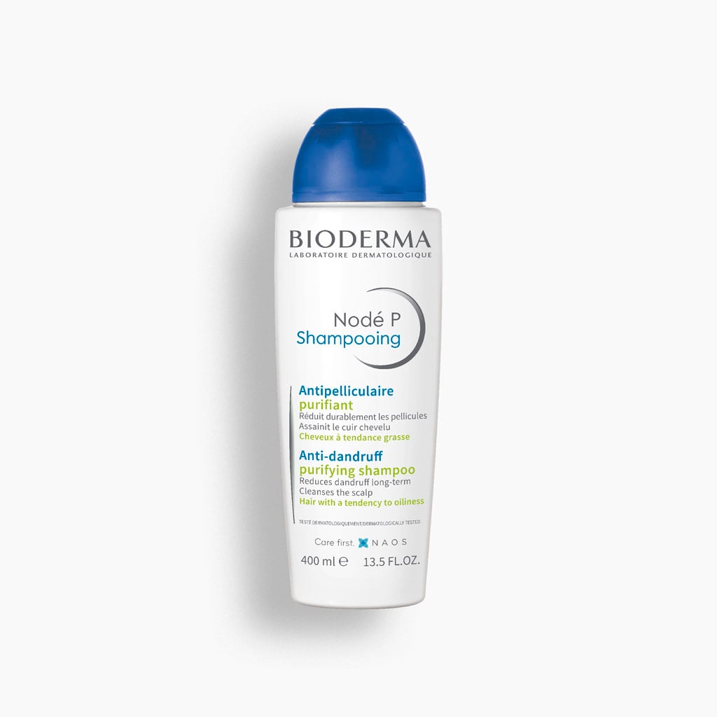 Bioderma Nodé P Anti-dandruff – purifying 400 ml