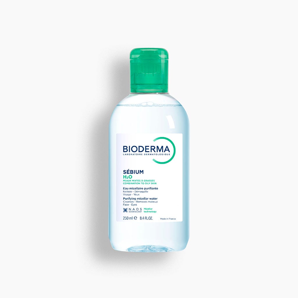 Bioderma Sébium H2O 250 ml