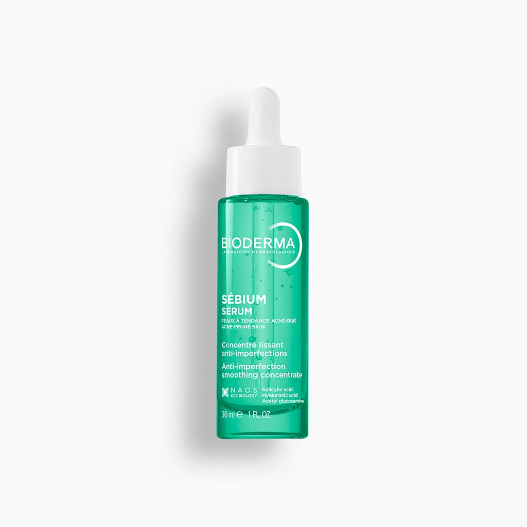 Bioderma Sébium Serum 30 ml