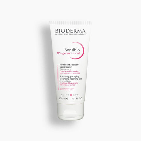 Bioderma Sensibio DS+ Gel 200 ml