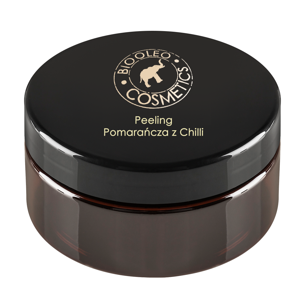 BioOleo Peeling Pomarańcza z Chili 300 g