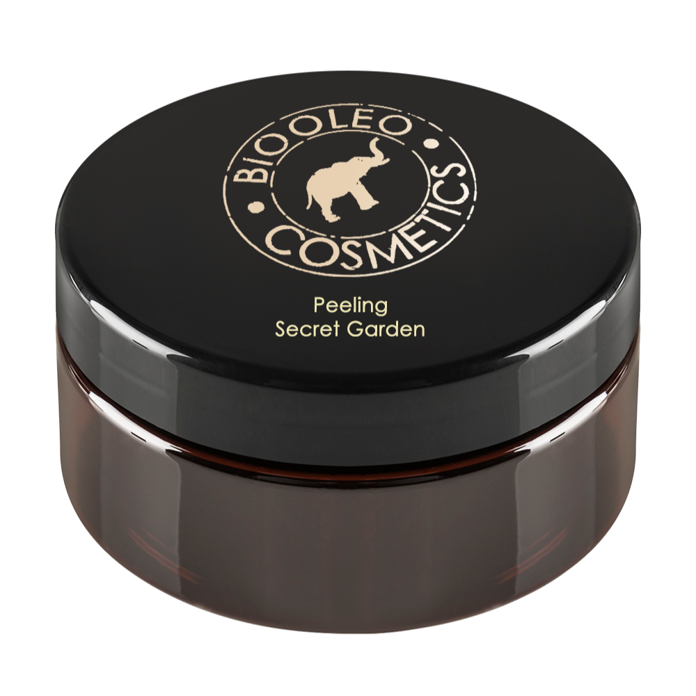 BioOleo Peeling Secret Garden 300 g