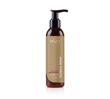 Peeling do skóry głowy KV-1 Bifuncional 200ml – oczyszczanie