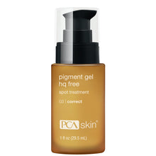 PCA Skin Pigment Gel HQ Free 29.5 ml