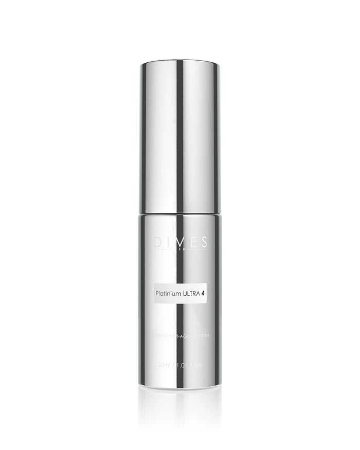 DIVES PLATINIUM ULTRA-4 Supreme Anti-Aging Serum