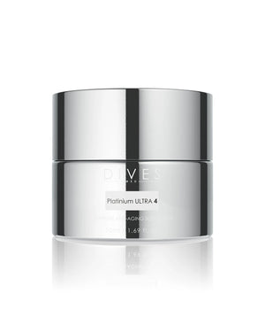 DIVES PLATINIUM ULTRA-4 Supreme Anti-Aging Soft Cream