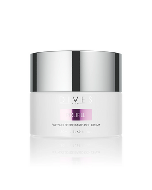 DIVES POLIFILL Polynucleotides Based Rich Cream