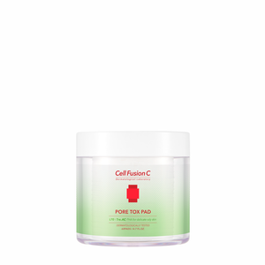 Cell Fusion C Pore Tox Pad