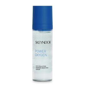 Skeyndor Power Oxygen – Anti-Pollution Detox Serum