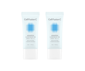 Aquatica Sunscreen 100 SPF 50+/PA++++ SET