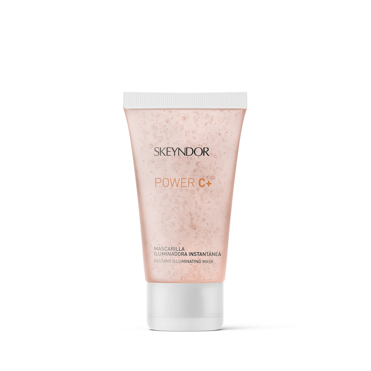 Skeyndor Instant brightening mask – Power C+ Mask