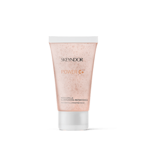 Skeyndor Instant brightening mask – Power C+ Mask