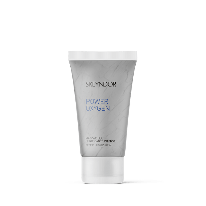 Skeyndor Purifying mask intense- Power Oxygen Mask