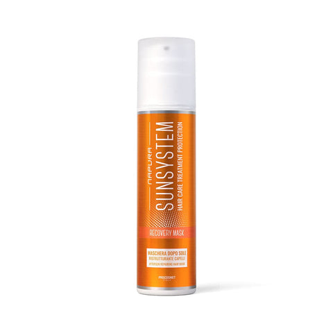 Napura Sun System Recovery Mask 200 ml