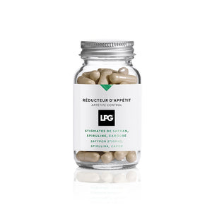 LPG endermologie® Appetite Control 56 kaps.