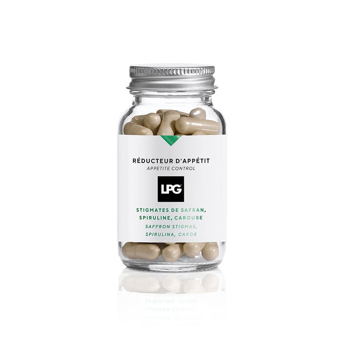 LPG endermologie® Appetite Control 56 kaps.