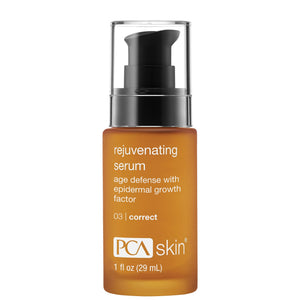 PCA Skin Rejuvenating Serum 29.5 ml